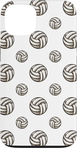 Vista 7 de Volleyball Case for iPhone 17