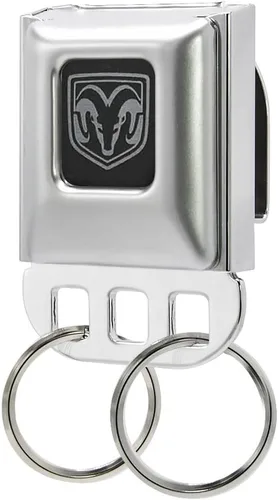 Vista 43 de Automotive Seatbelt Buckle Keyholders