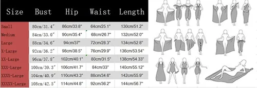 Vista 7 de Fadalo - Vestido largo cruzado para playa, con tirantes delgados, sin espalda, talla extragrande