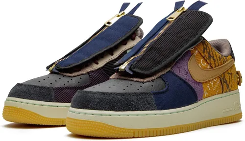Vista 2 de Air Force 1 Cn2405-900 Jack de cactus