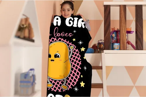 Vista 2 de Manta de regalo para niñas y mujeres, manta de regalo para niñas y mujeres, manta súper suave y acogedora para sofá, cama, sofá, oficina, decoración