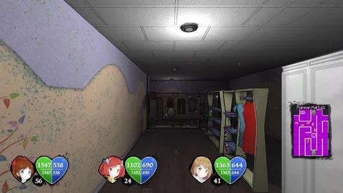 Vista 6 de Undead Darlings No Cure For Love - Nintendo Switch