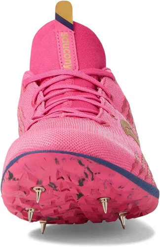 Vista 4 de Saucony Havok Xc 3 Spike - Tenis de correr para hombre