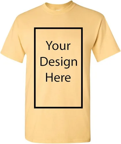 Vista 34 de Camiseta personalizada para adultos, diseño central y frontal, solo agregar al carrito y agregar tu propio texto y diseño personalizado”.
