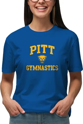 Vista 21 de NCAA Arch Logo Gimnasia, camiseta de color del equipo, universidad, universidad