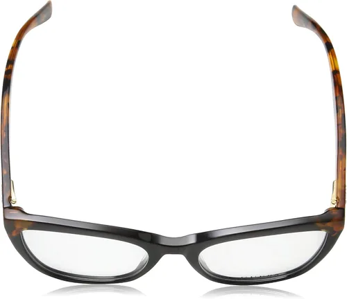 Vista 4 de Guess GU2674 - Marco para gafas marco negro 2087 in diámetro de lente de 2087 in