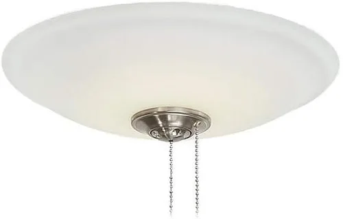 Vista 2 de Minka-Aire Kit de luz universal para ventilador de techo LED - Blanco - K9115L