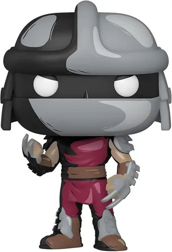 Vista 3 de TMNT Funko POP Figura de vinilo Shredder PX Exclusive