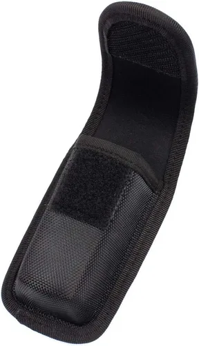 Vista 7 de OC/Mace Spray Holder Pouch para MK3 Canister, OC Pepper Spray Holster Pouch