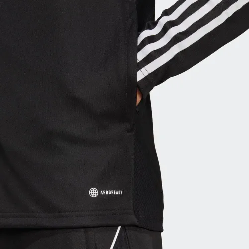 Vista 8 de adidas Chaqueta de entrenamiento Tiro23 League para hombre