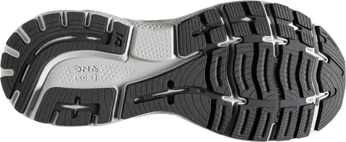 Vista 6 de Brooks Ghost 14 Neutral - Tenis deportivos de correr para mujer