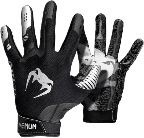 Vista 15 de Venum Elite - Guantes de fútbol