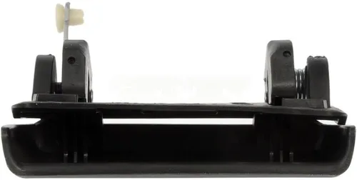 Vista 9 de 1 manija de puerta exterior delantera izquierda para Ford Ranger 1993-2003