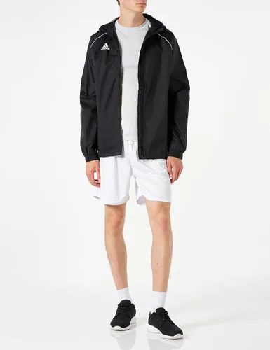 Vista 2 de adidas Chaqueta impermeable Core 18 para hombre