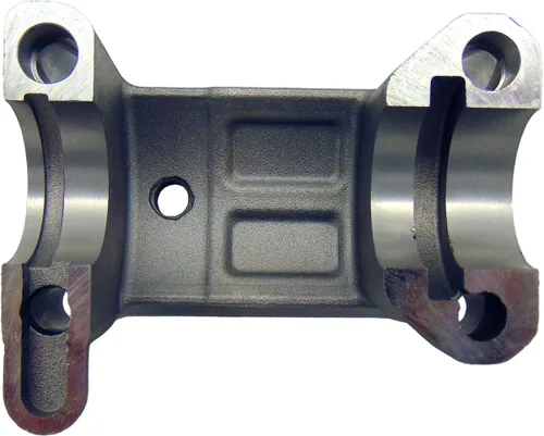 Vista 5 de Juego de puente de tapa de torre de escape de admisión de culata compatible con Suzuki LTZ 400 03-08