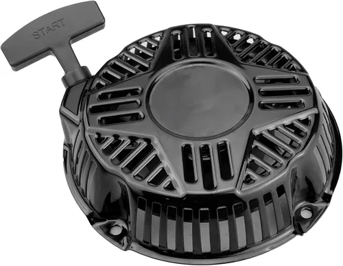 Vista 3 de Tapa Conjunto de arranque de retroceso compatible con motor Westinghouse de 212 cc y lavadora a presión