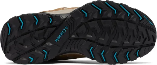 Vista 5 de Columbia Redmond III Mid Impermeable