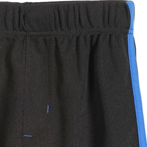 Vista 5 de SEGA Sonic the Hedgehog - Conjunto deportivo de camiseta y pantalones cortos para niños pequeños y grandes