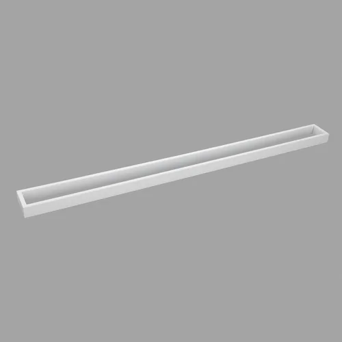 Vista 17 de GERZWY Toallero de baño de 24 pulgadas, de acero inoxidable, estilo contemporáneo, montaje en pared, negro mate, HG1701 (60)-BK