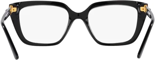 Vista 7 de Vogue Eyewear Marcos cuadrados para gafas graduadas Vo5477b para mujer