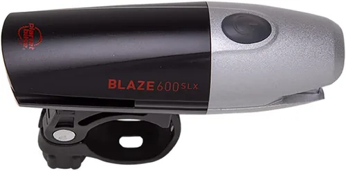 Vista 8 de Planet Bike Faro delantero para bicicleta Blaze® 600 SLX