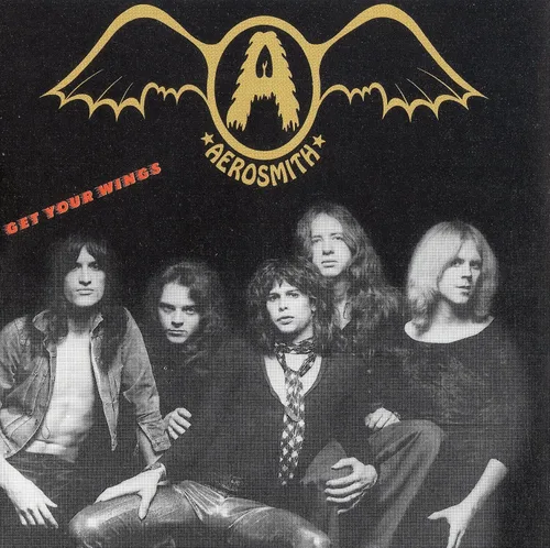 Vista 2 de Get Your Wings