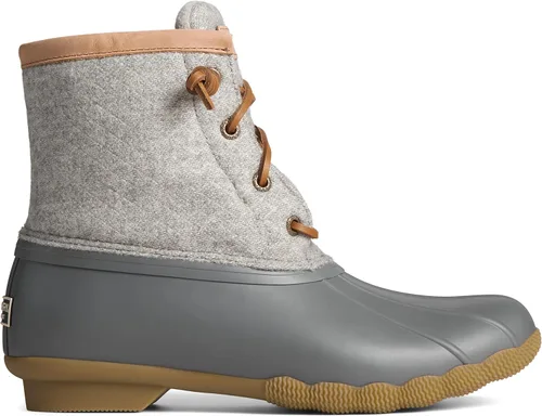 Vista 6 de Sperry Botas de lluvia de agua salada para mujer