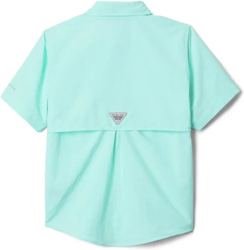 Vista 3 de Columbia Camisa de manga corta Bahama para niño