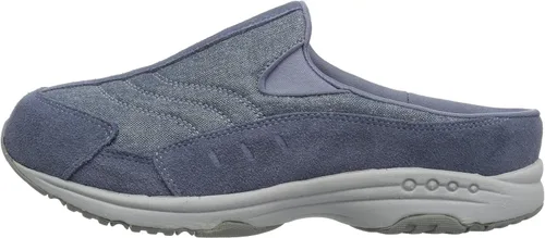 Vista 8 de Easy Spirit Traveltime381 - Tenis tipo zuecos para mujer