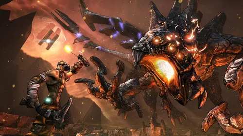 Vista 6 de Borderlands 2 Game of the Year Edition (Renewed)