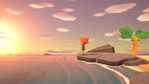Vista 7 de Animal Crossing New Horizons - For Nintendo Switch