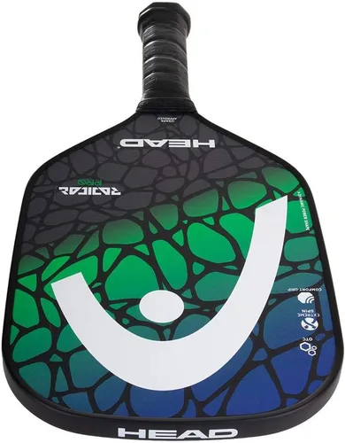 Vista 2 de HEAD Radical Pro Pickleball Paddle