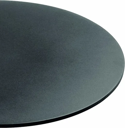 Vista 3 de Kuhn Rikon Ahorro de energía/protección de llama de 9.5 pulgadas Gas Burner Heat Diffuser, Aluminum Heat Conduction, Protects Cookware Exterior