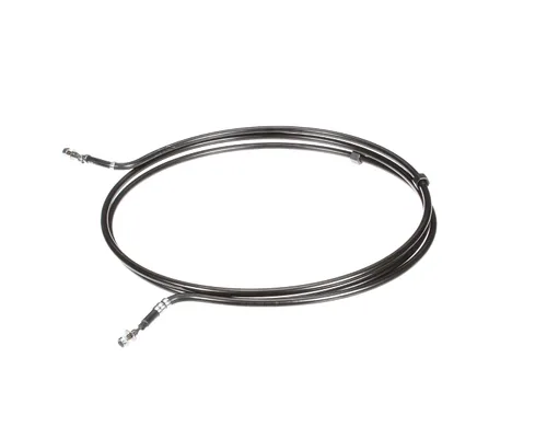 Vista 2 de Winston PS2300 Calentador Freidora 230V Vde Sm