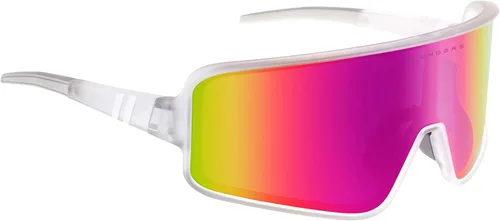Vista 111 de Blenders Eyewear Eclipse X2 - Gafas de sol polarizadas - Lente envolvente - 100% protección UV - Para hombres y mujeres