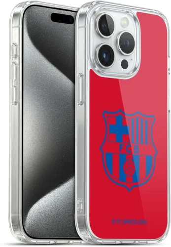 Vista 26 de Head Case Designs - Carcasa de gel suave compatible con Apple iPhone 7 Plus/iPhone 8 Plus Barca
