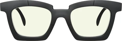 Vista 21 de Eyekepper Gafas de lectura para mujeres con bloqueo de luz azul, diseño retro, lectores de computadora - negro Negro-2002