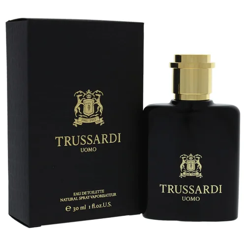 Vista 3 de Trussardi Trussardi Uomo EDT Spray Hombre 1 oz