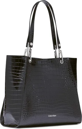 Vista 15 de Calvin Klein Bolso Reyna Norte/Sur