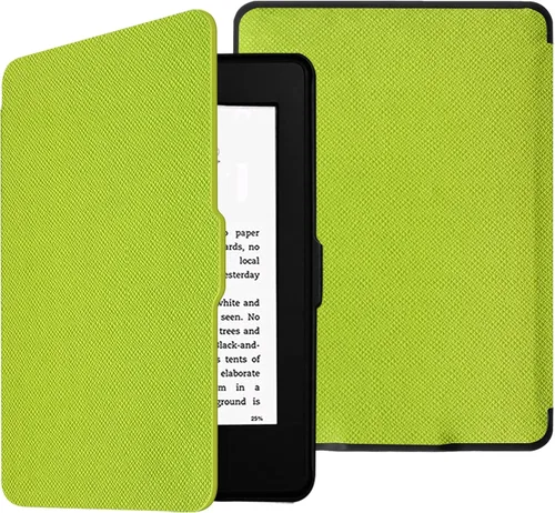 Vista 14 de Funda para Kindle Paperwhite Fintie SmartShell