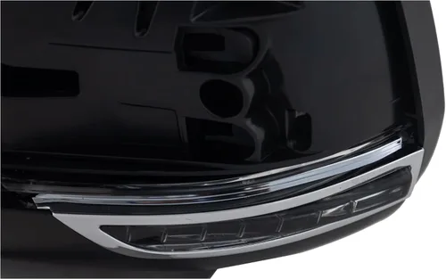 Vista 6 de Garage-Pro Espejo compatible con Chevrolet Malibu 2014-2016 y Malibu Limited 2016 con calefacción lateral del conductor, con detección de punto