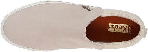 Vista 4 de Keds Women's Cooper Zip Bootie SuedeCanvas Rain Boot