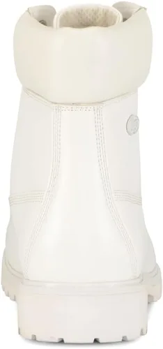 Vista 3 de Lugz Botas Chukka Convoy Classic de 6 pulgadas para hombre