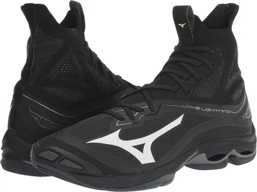 Vista 7 de Mizuno Women's Wave Lightning Neo Volleyball Shoe