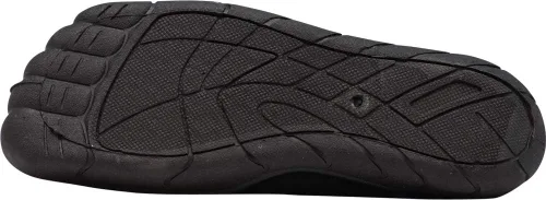 Vista 8 de NORTY Zapatos acuáticos para hombre, calcetines de natación acuáticos, para playa, barco y piscina, diseño descalzo, Skeletoe, esenciales