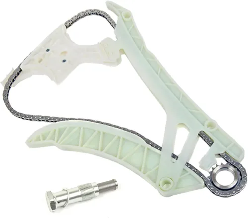 Vista 2 de Kit de cadena de distribución VVT piñón de repuesto para BMW 228i 328i GT 428i 320i 528i XDRIVE X1 X3 X4 X5 Z4 2.0L L4 DOHC Turbo N20B20A N20B