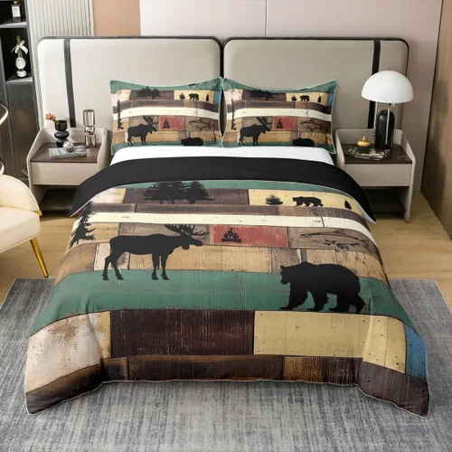 Vista 29 de Axolotl Funda de Edredón 100% Algodón Tamaño Twin Lindo Juego de Ropa de Cama de Axolotl Funda de Edredón Kawaii Funda de Edredón de Animales