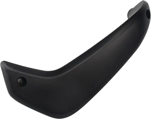 Vista 10 de D2BB-5420183-JA31 Manija Interior Compatible con Ford Fiesta 2011-2019 Compatible con Modelos con Ventanas Eléctricas Solo Lado del Conductor Negro