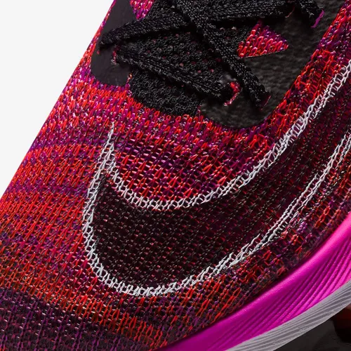 Vista 6 de Nike Air Zoom Alphafly Next% Flyknit para mujer