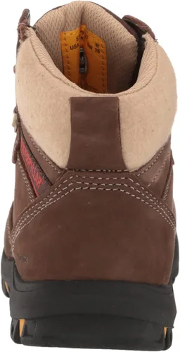 Vista 3 de Cat Footwear Botas de trabajo con punta de acero Tess para mujer